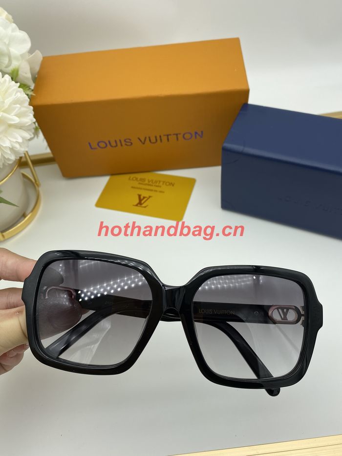 Louis Vuitton Sunglasses Top Quality LVS01936